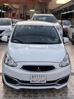 میتسوبیشی میراج